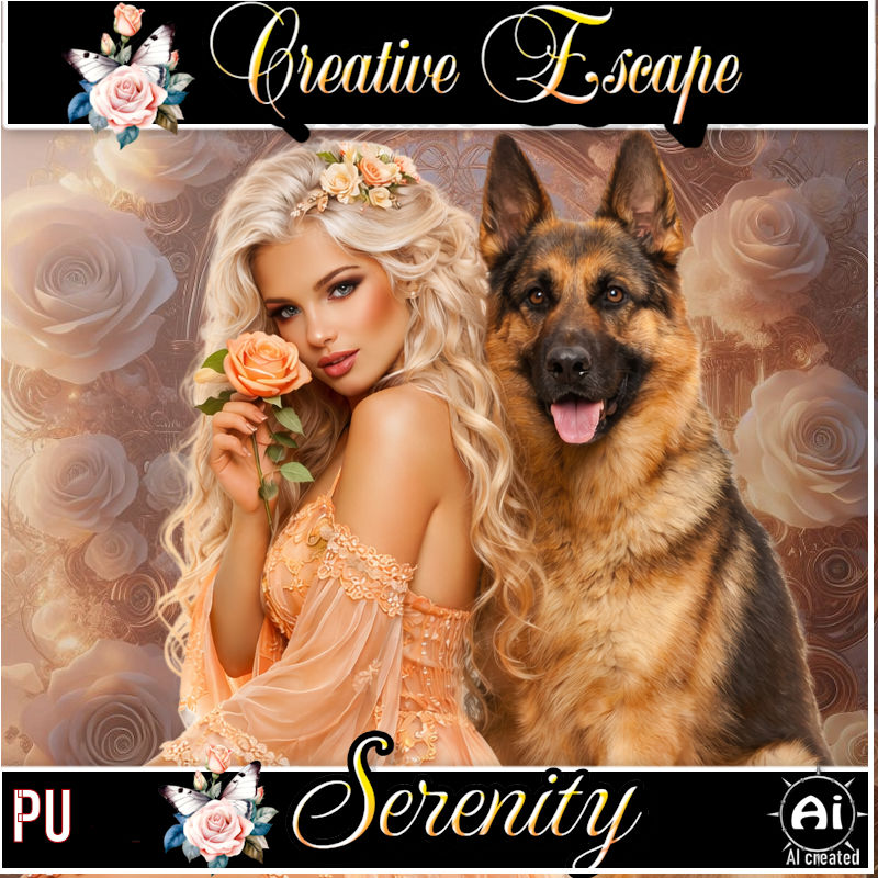 (image for) Serenity